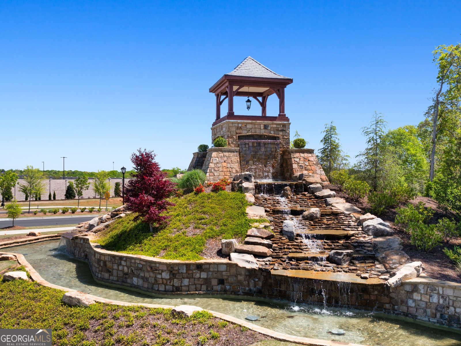 411 King Village Braselton - 30