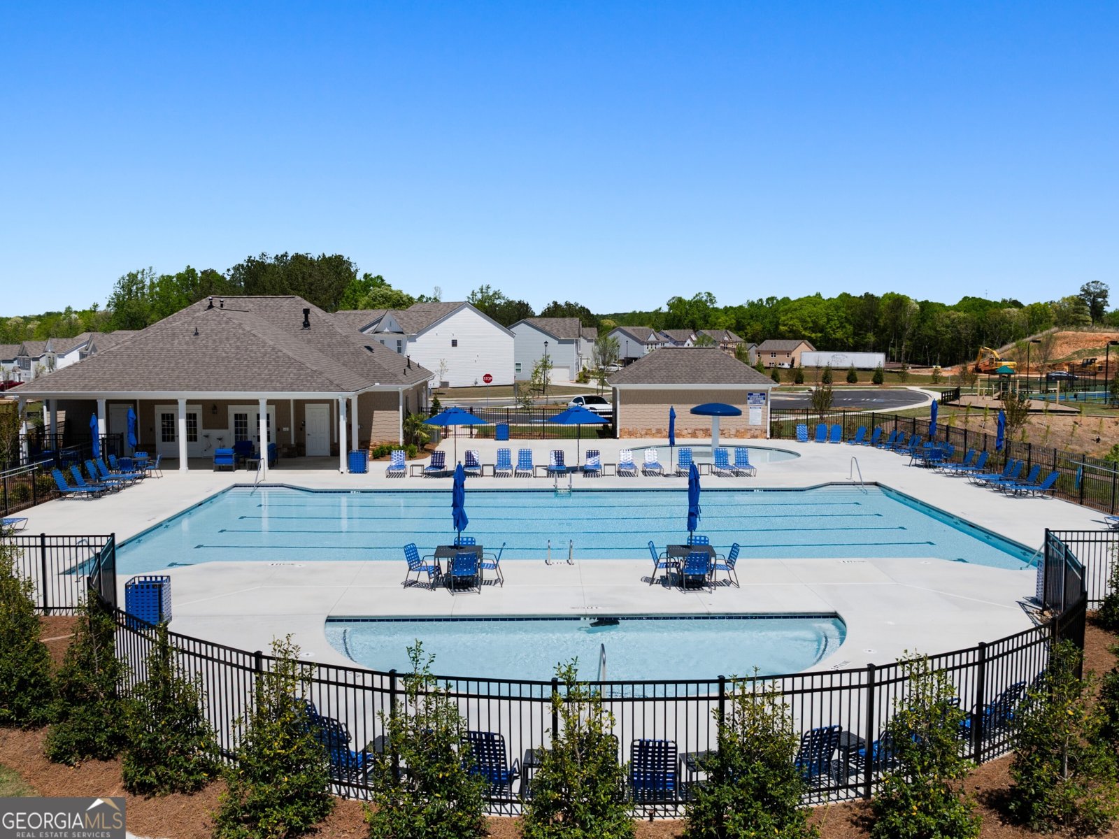 411 King Village Braselton - 34