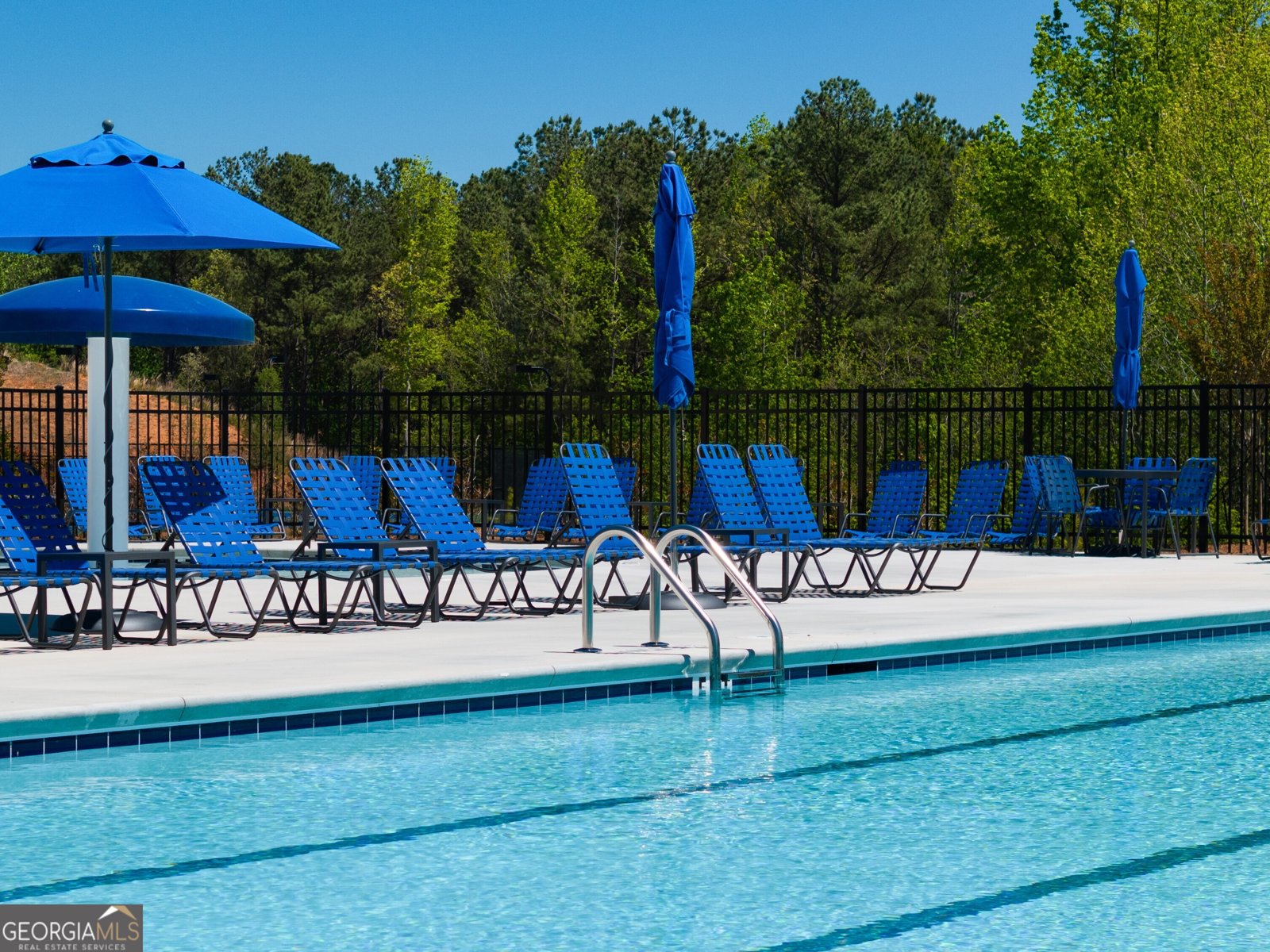 411 King Village Braselton - 36
