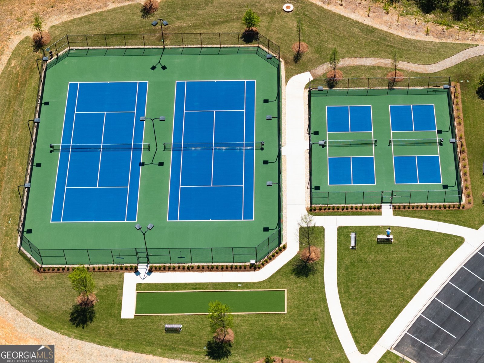 411 King Village Braselton - 37
