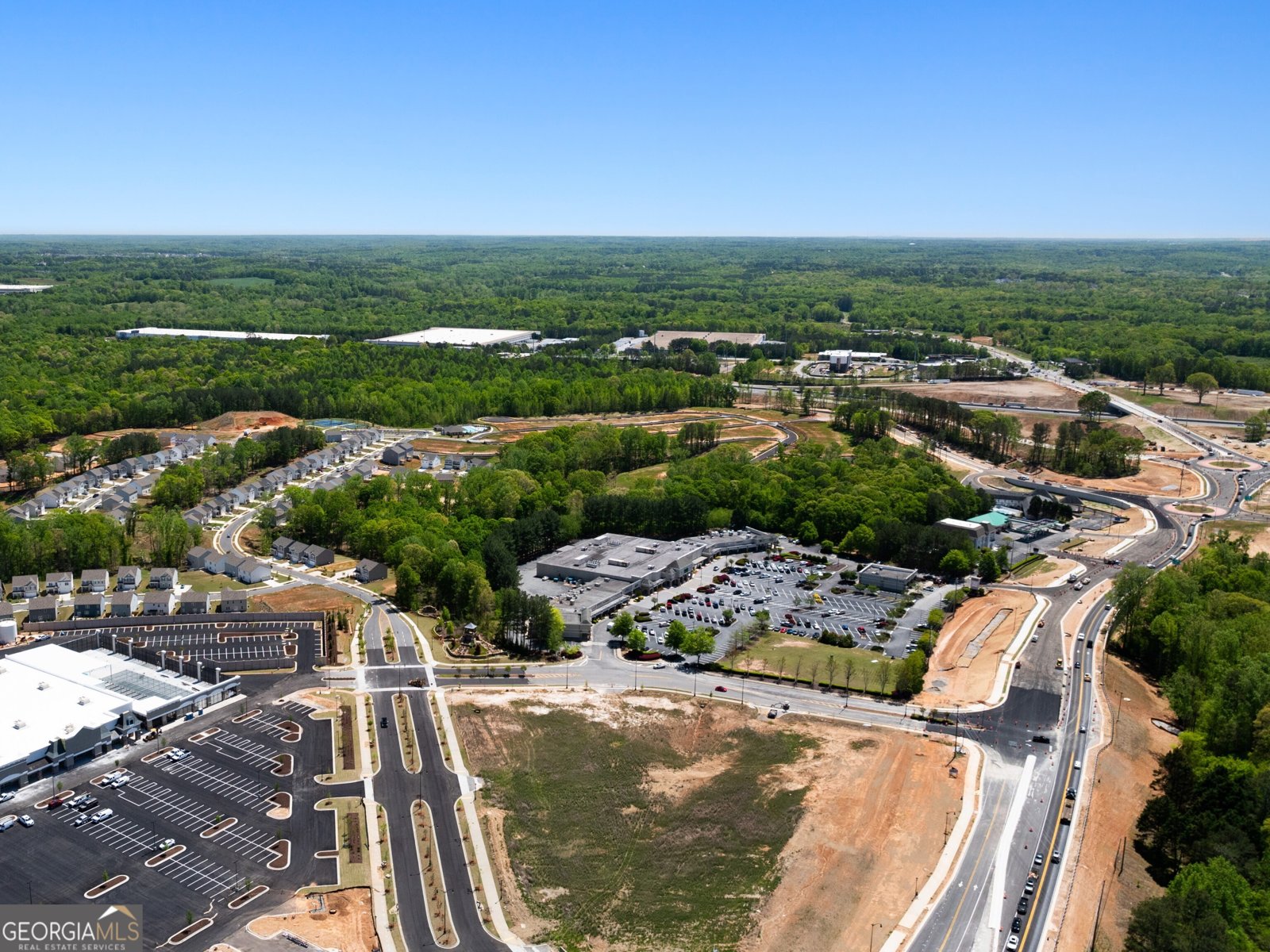 411 King Village Braselton - 40