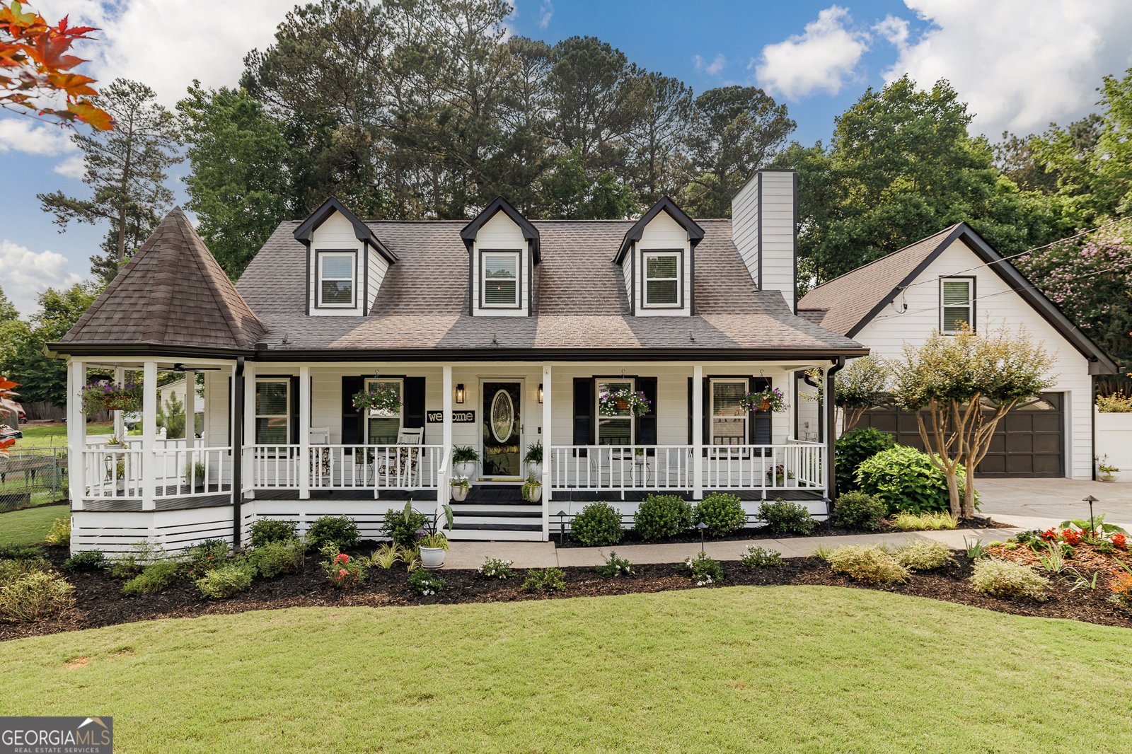 870 Rutherford Drive Dacula - 1