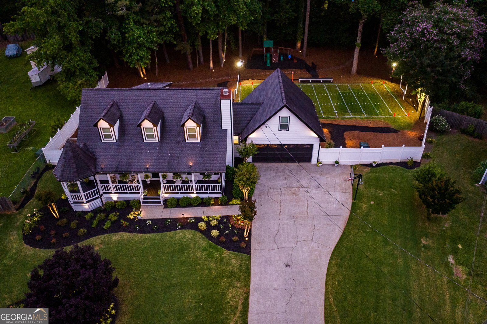 870 Rutherford Drive Dacula - 2