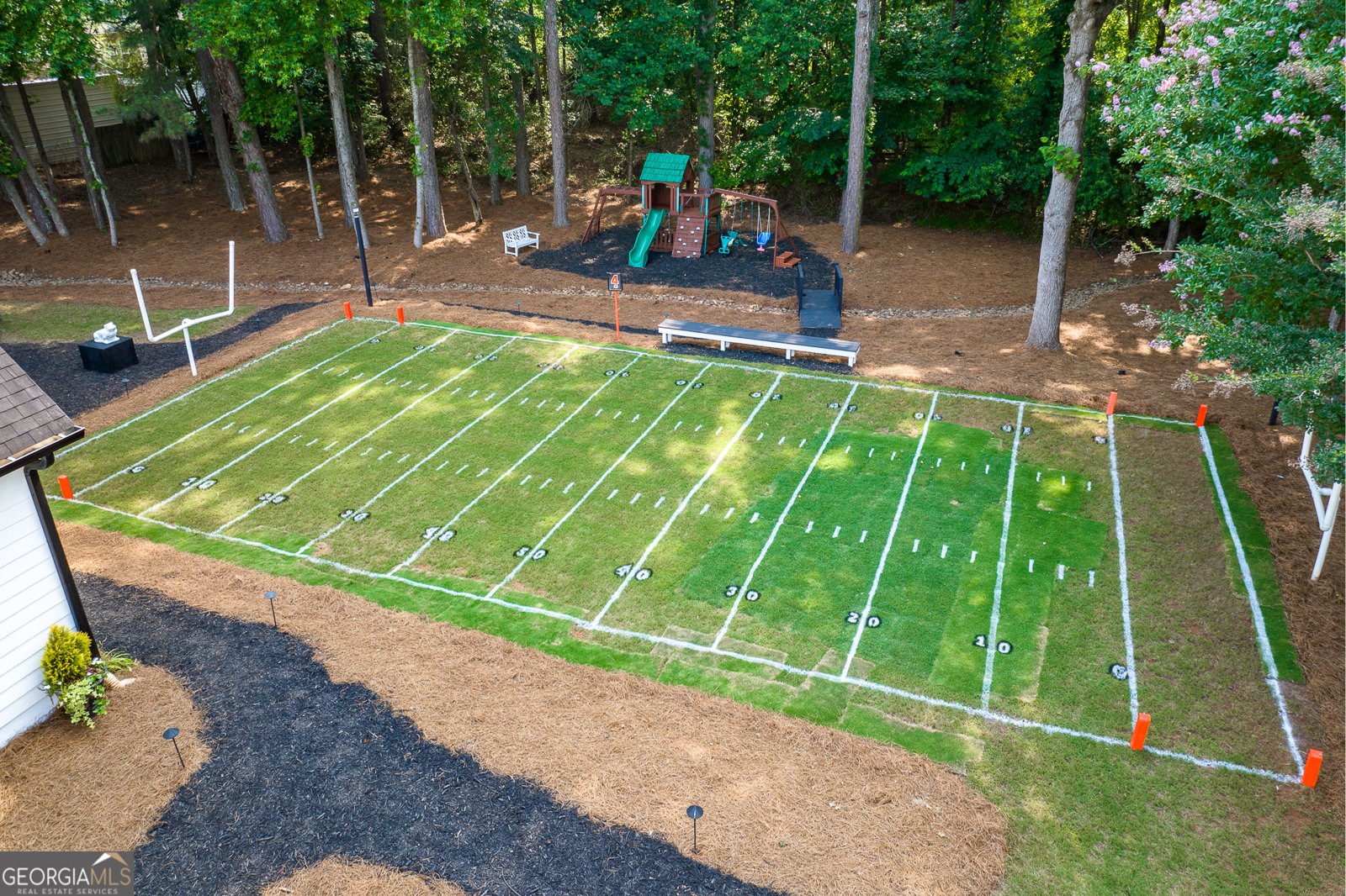 870 Rutherford Drive Dacula - 3