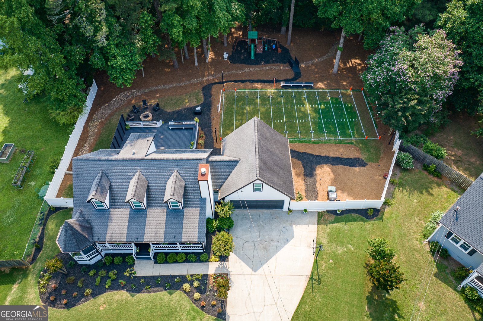 870 Rutherford Drive Dacula - 35