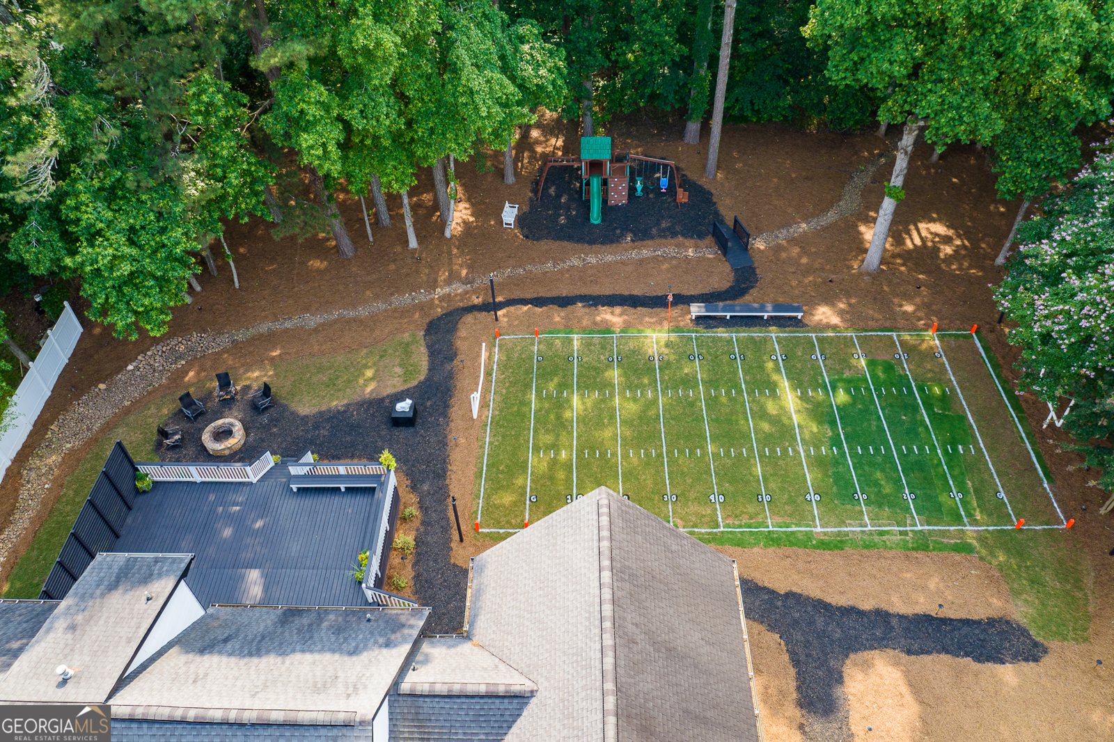870 Rutherford Drive Dacula - 36