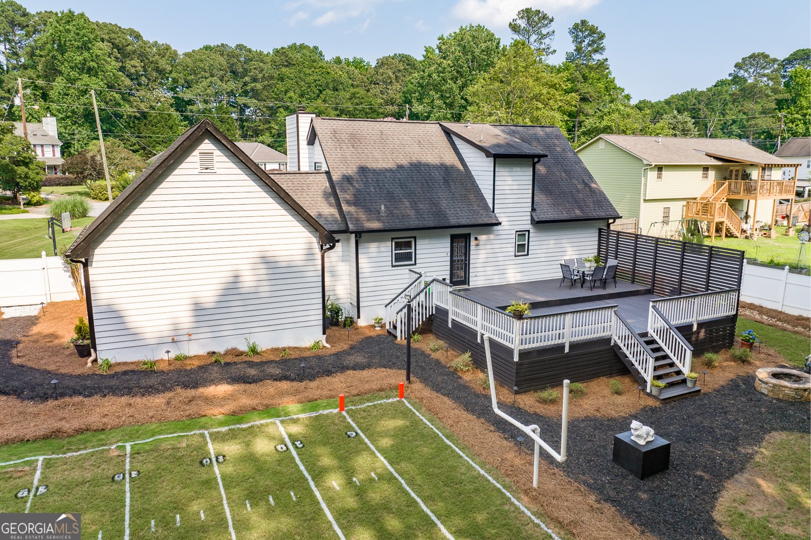 870 Rutherford Drive Dacula - 37