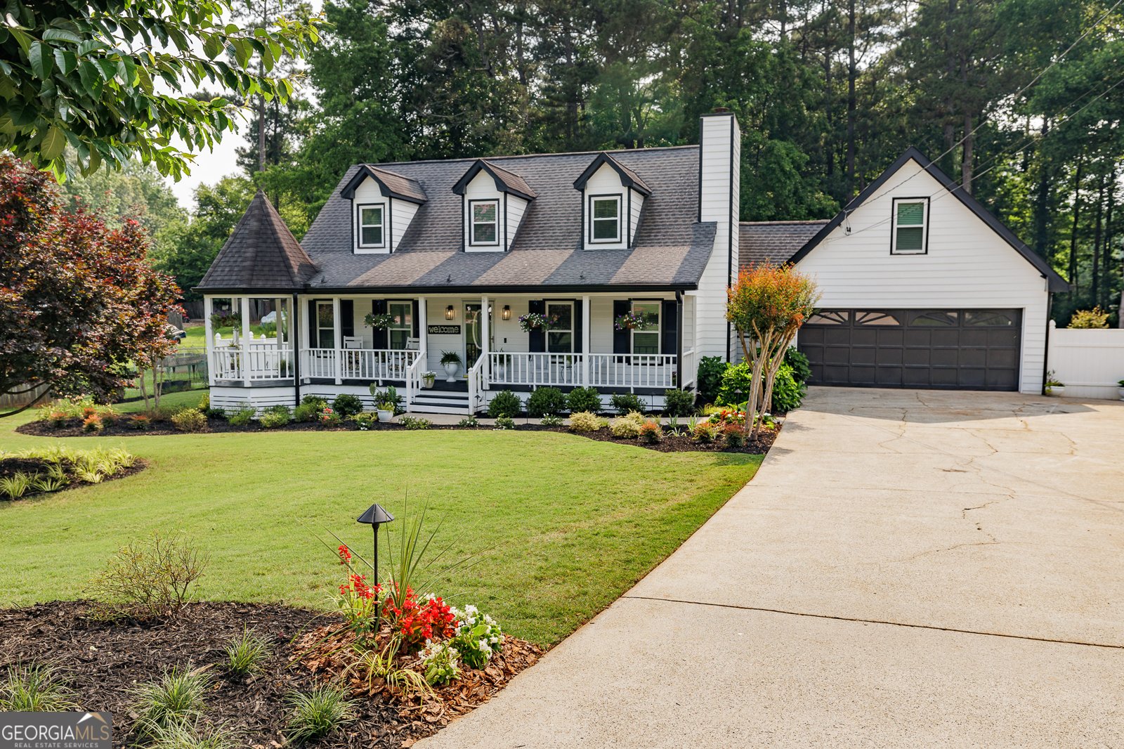 870 Rutherford Drive Dacula - 4