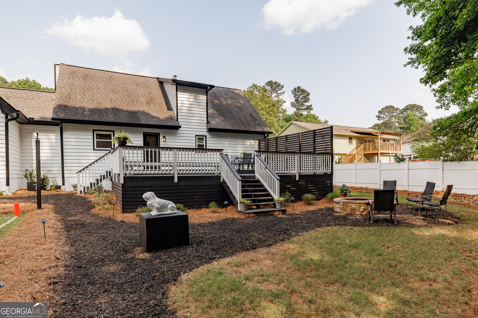 870 Rutherford Drive Dacula - 45