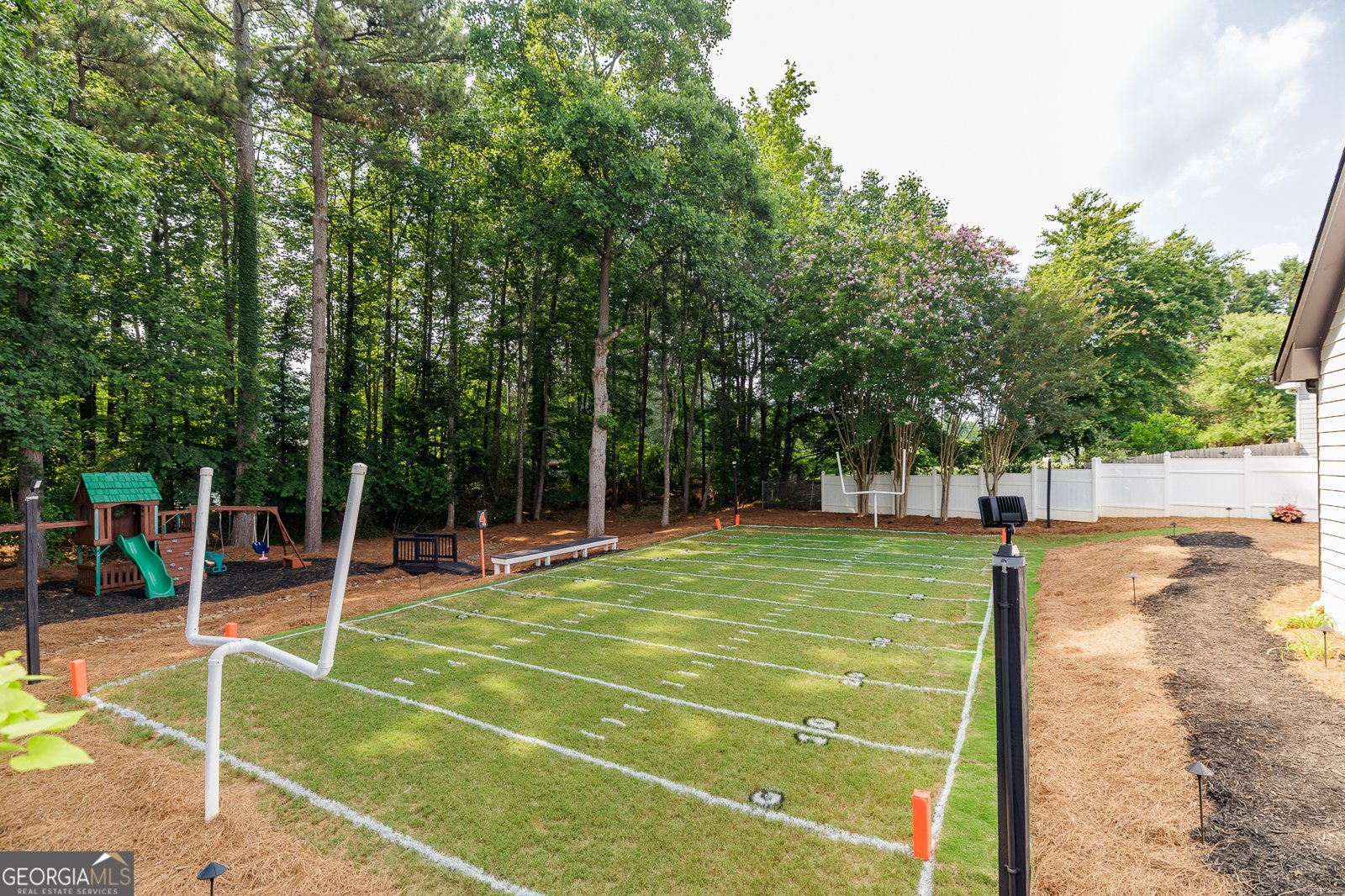 870 Rutherford Drive Dacula - 46
