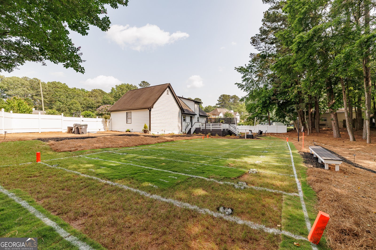 870 Rutherford Drive Dacula - 49
