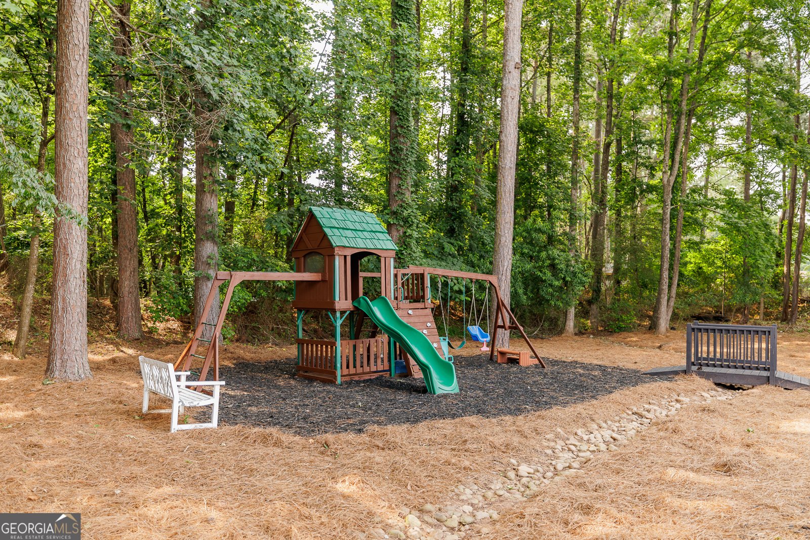 870 Rutherford Drive Dacula - 50