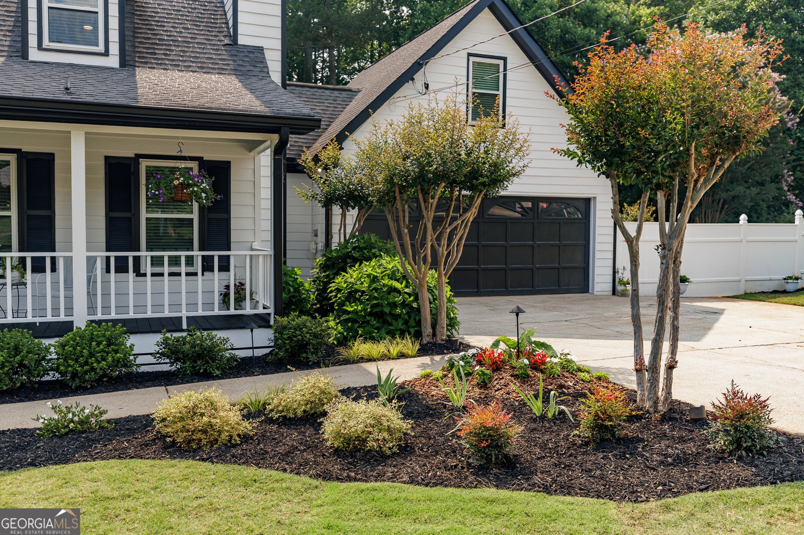 870 Rutherford Drive Dacula - 52