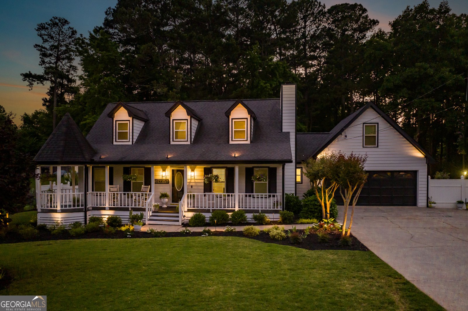 870 Rutherford Drive Dacula - 53