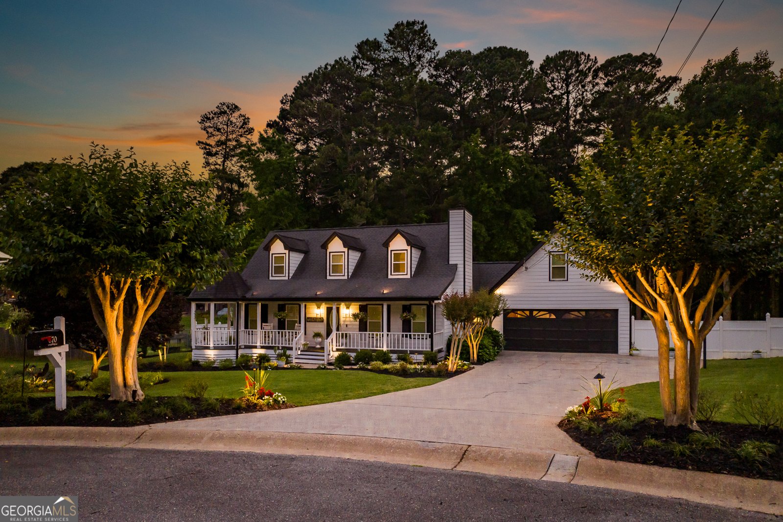 870 Rutherford Drive Dacula - 54