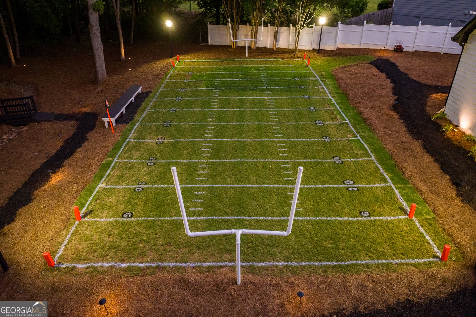 870 Rutherford Drive Dacula - 55