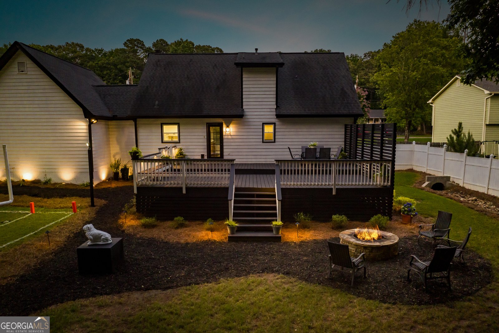 870 Rutherford Drive Dacula - 56