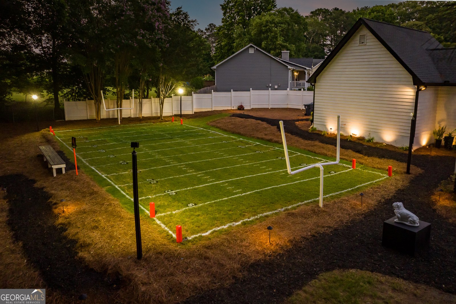 870 Rutherford Drive Dacula - 57