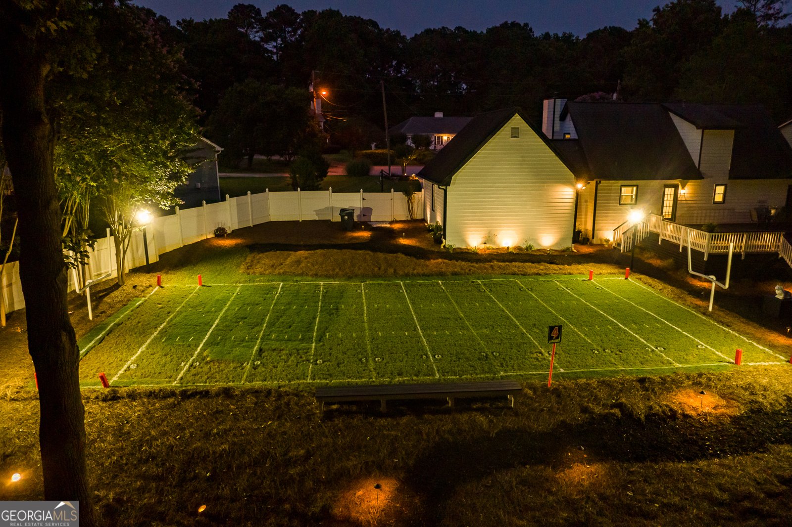 870 Rutherford Drive Dacula - 58