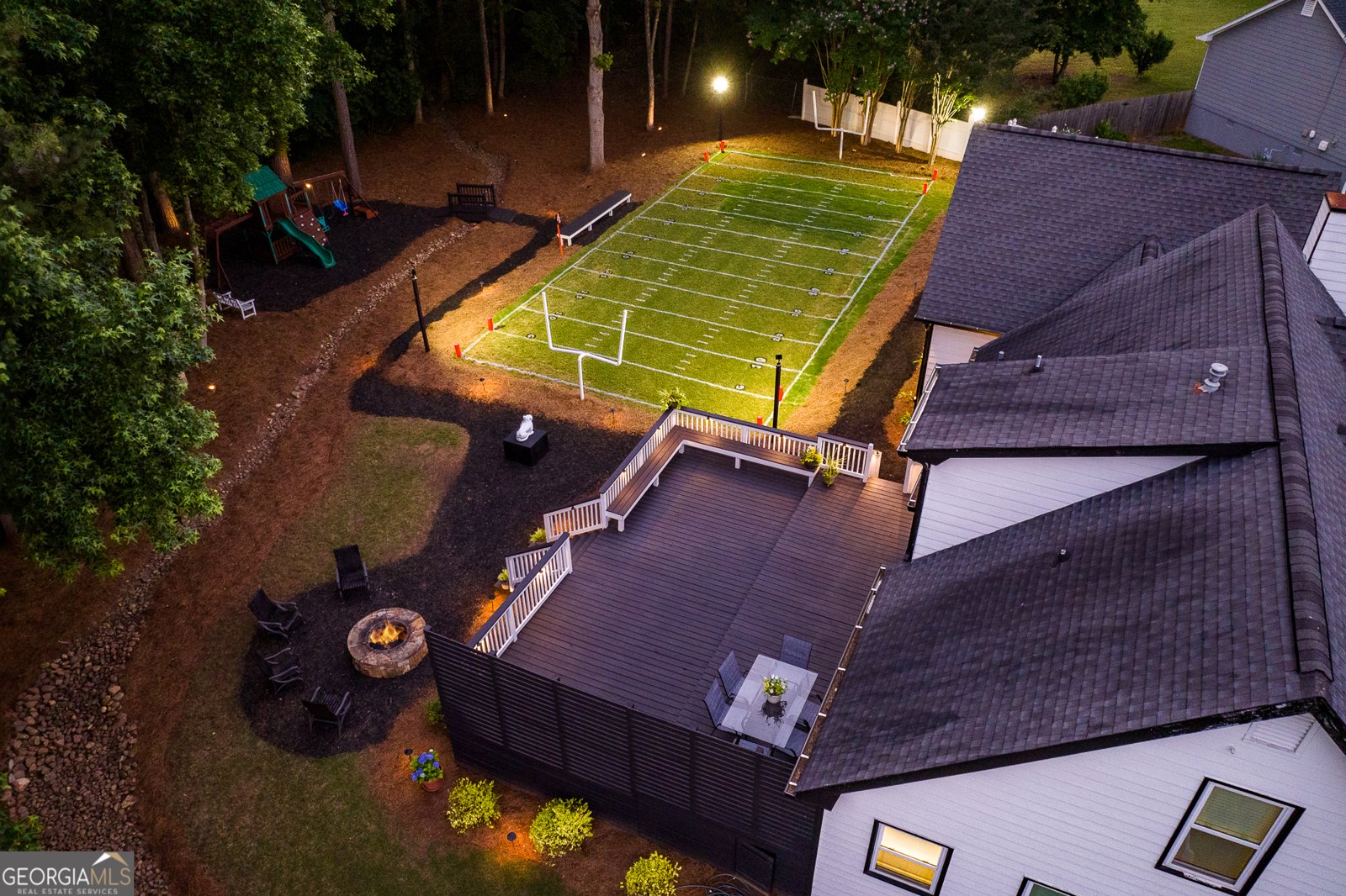 870 Rutherford Drive Dacula - 59