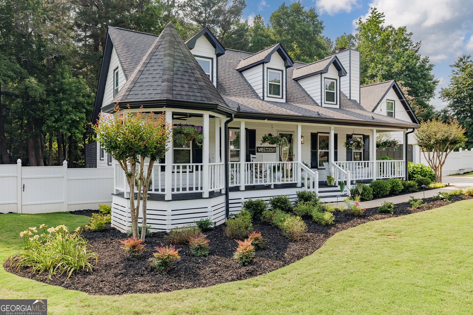 870 Rutherford Drive Dacula - 6