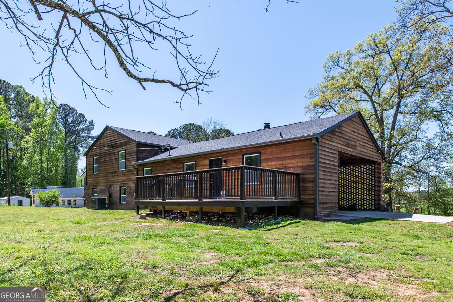 1919 101 Highway Temple - 2