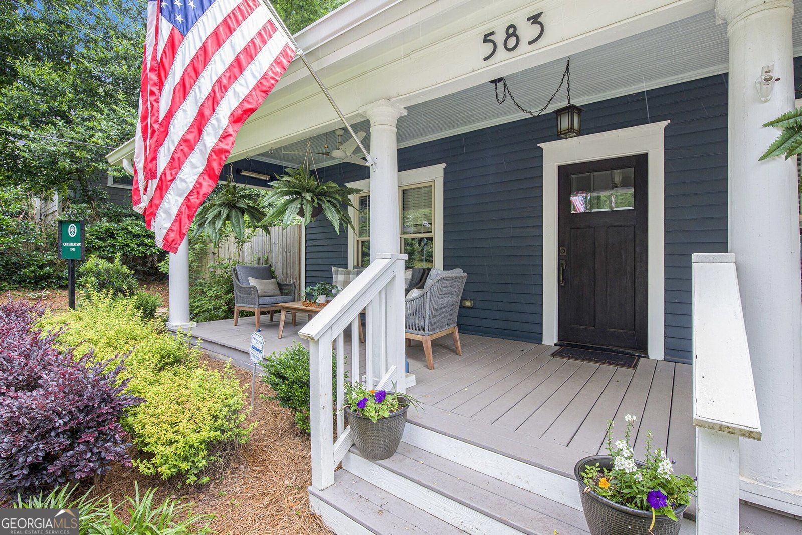 583 Etowah Drive Marietta - 10