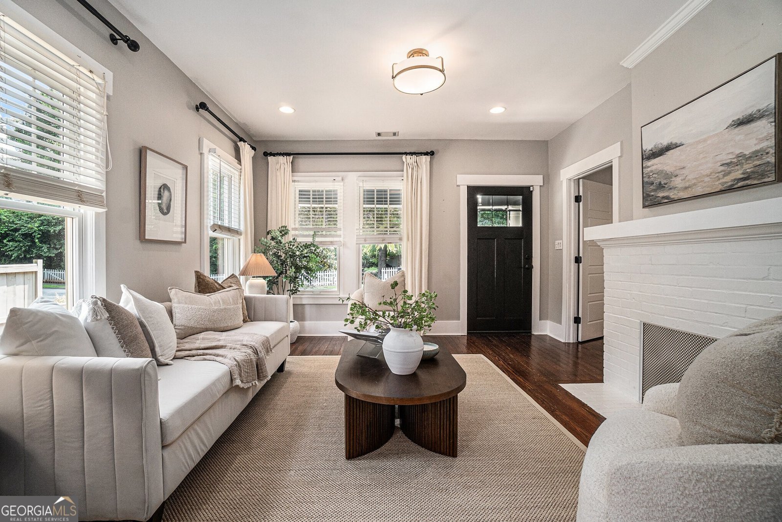 583 Etowah Drive Marietta - 13