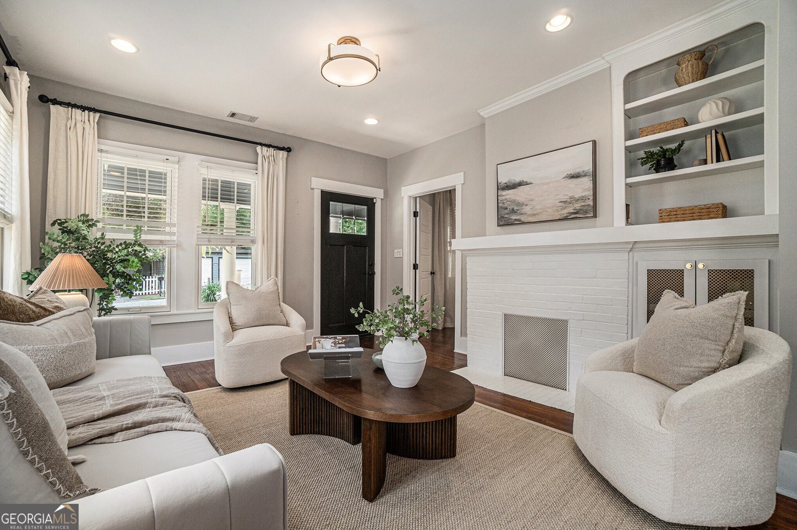 583 Etowah Drive Marietta - 14