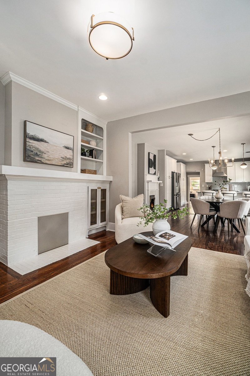 583 Etowah Drive Marietta - 15