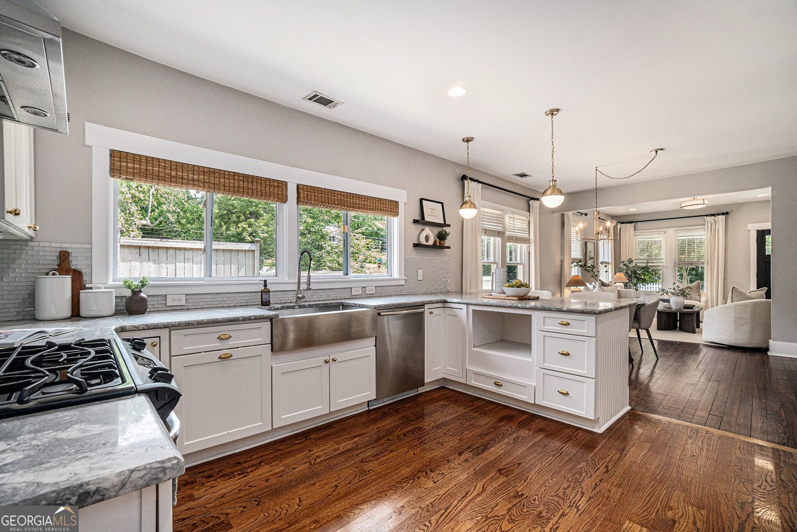 583 Etowah Drive Marietta - 18