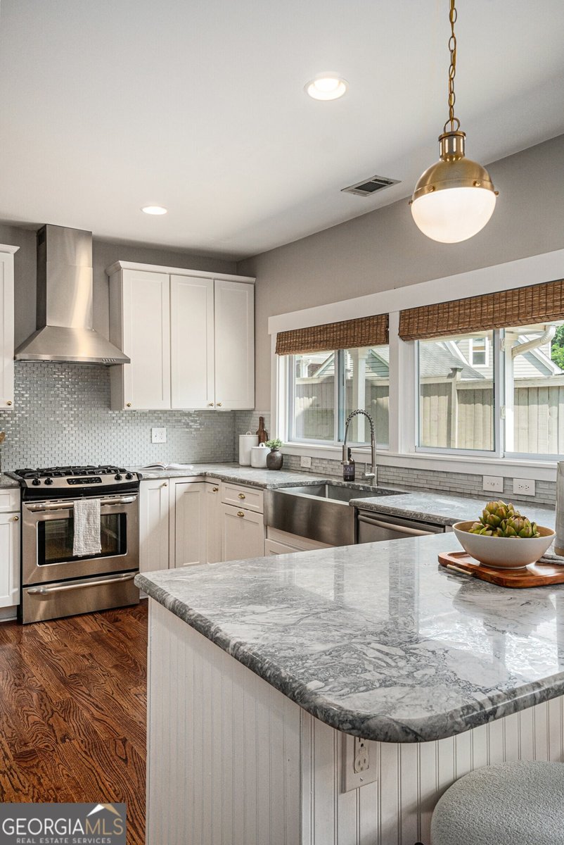 583 Etowah Drive Marietta - 19