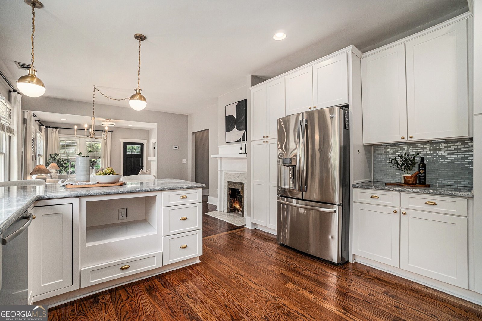 583 Etowah Drive Marietta - 20