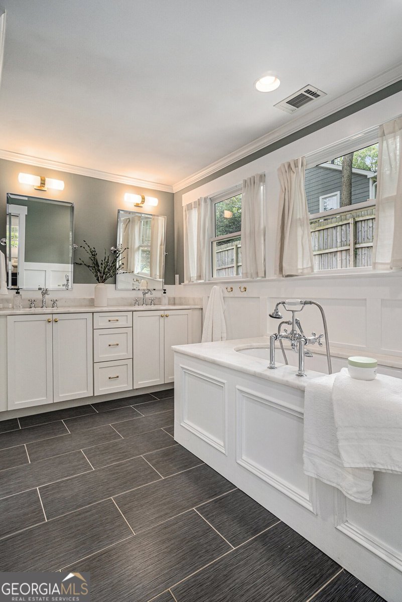 583 Etowah Drive Marietta - 22