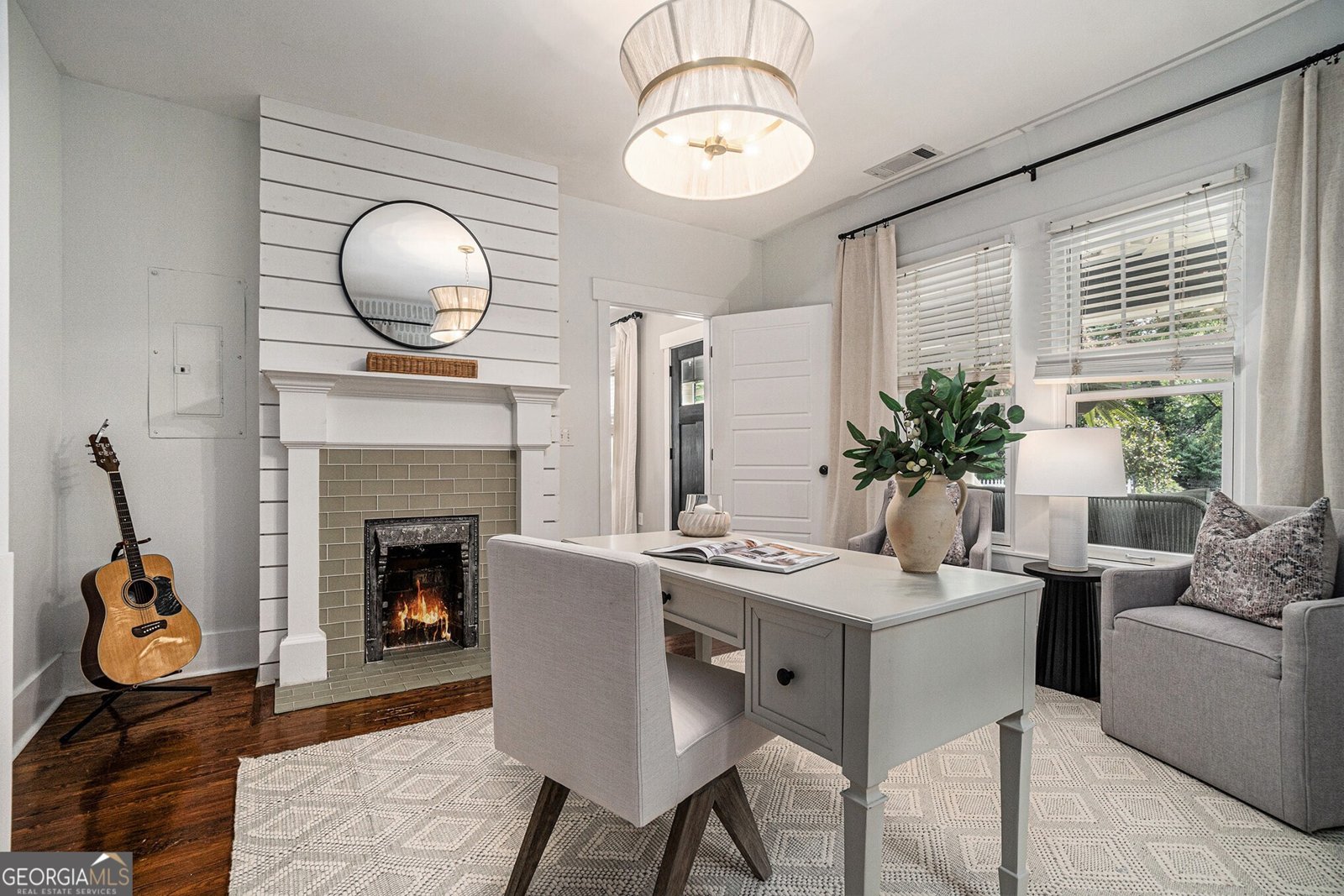 583 Etowah Drive Marietta - 25