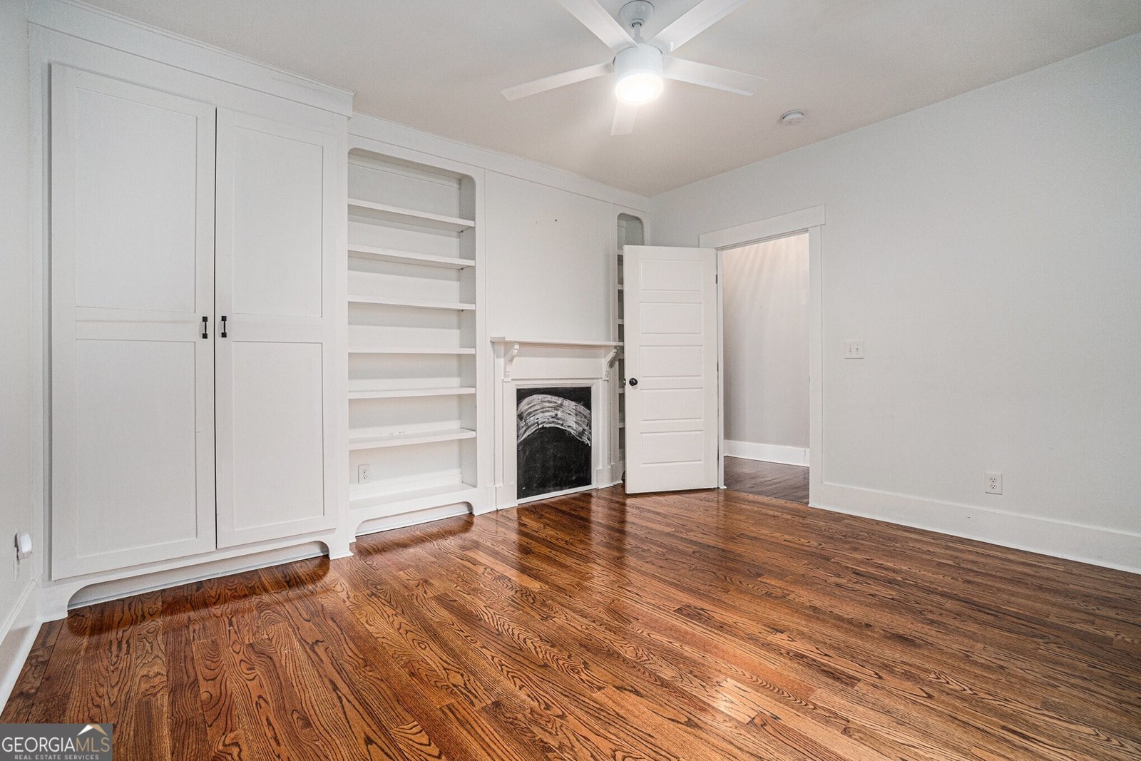 583 Etowah Drive Marietta - 28