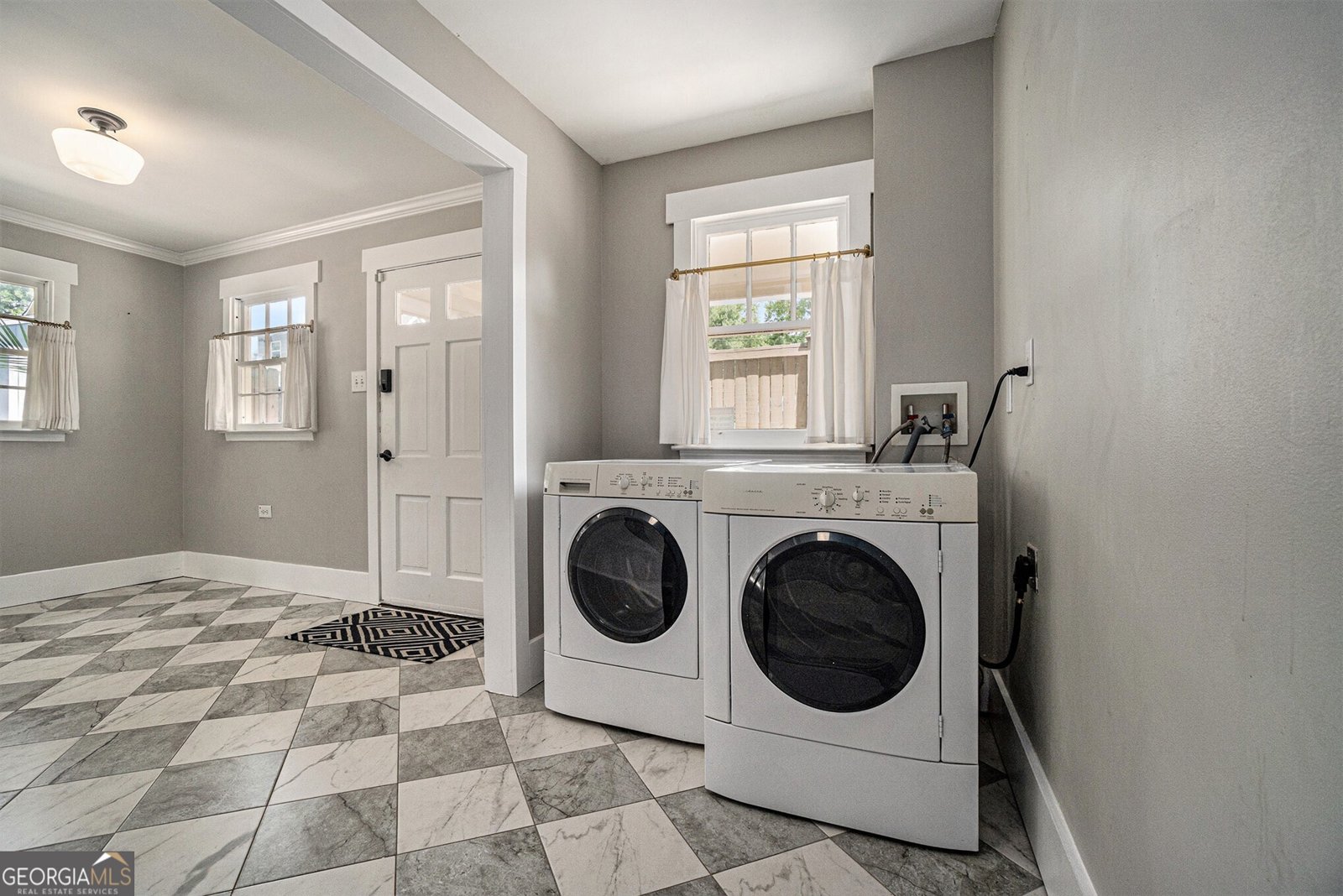 583 Etowah Drive Marietta - 29