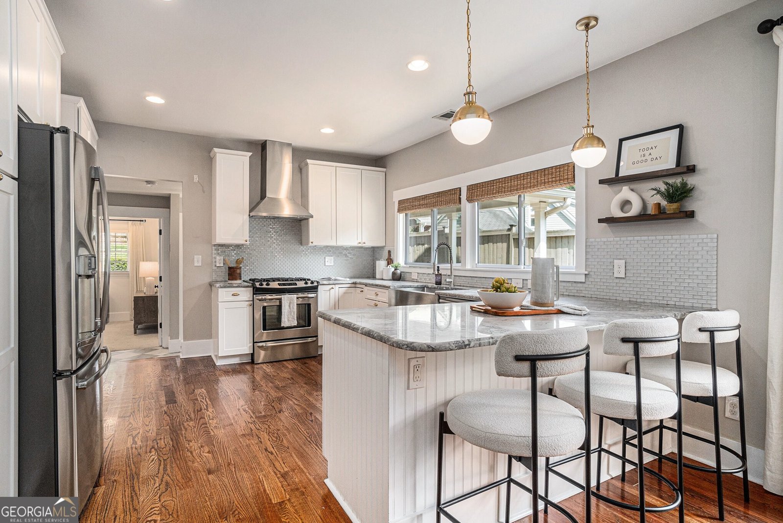 583 Etowah Drive Marietta - 3