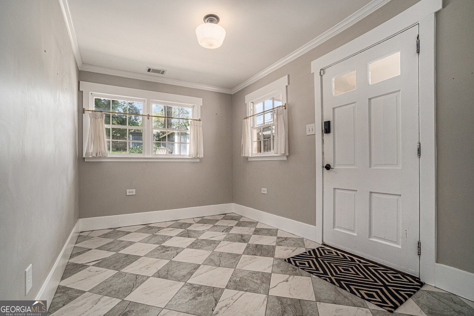 583 Etowah Drive Marietta - 30