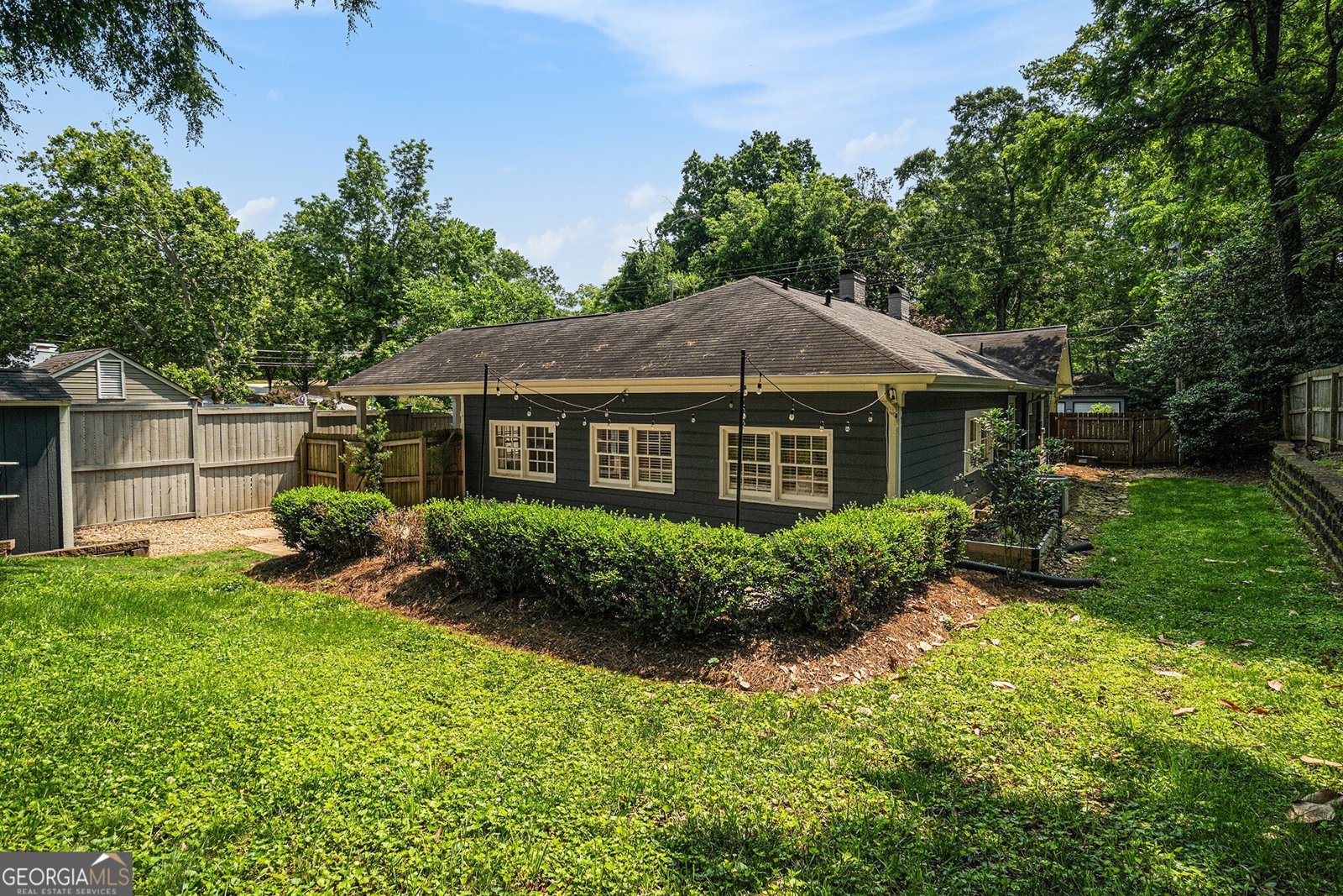 583 Etowah Drive Marietta - 32