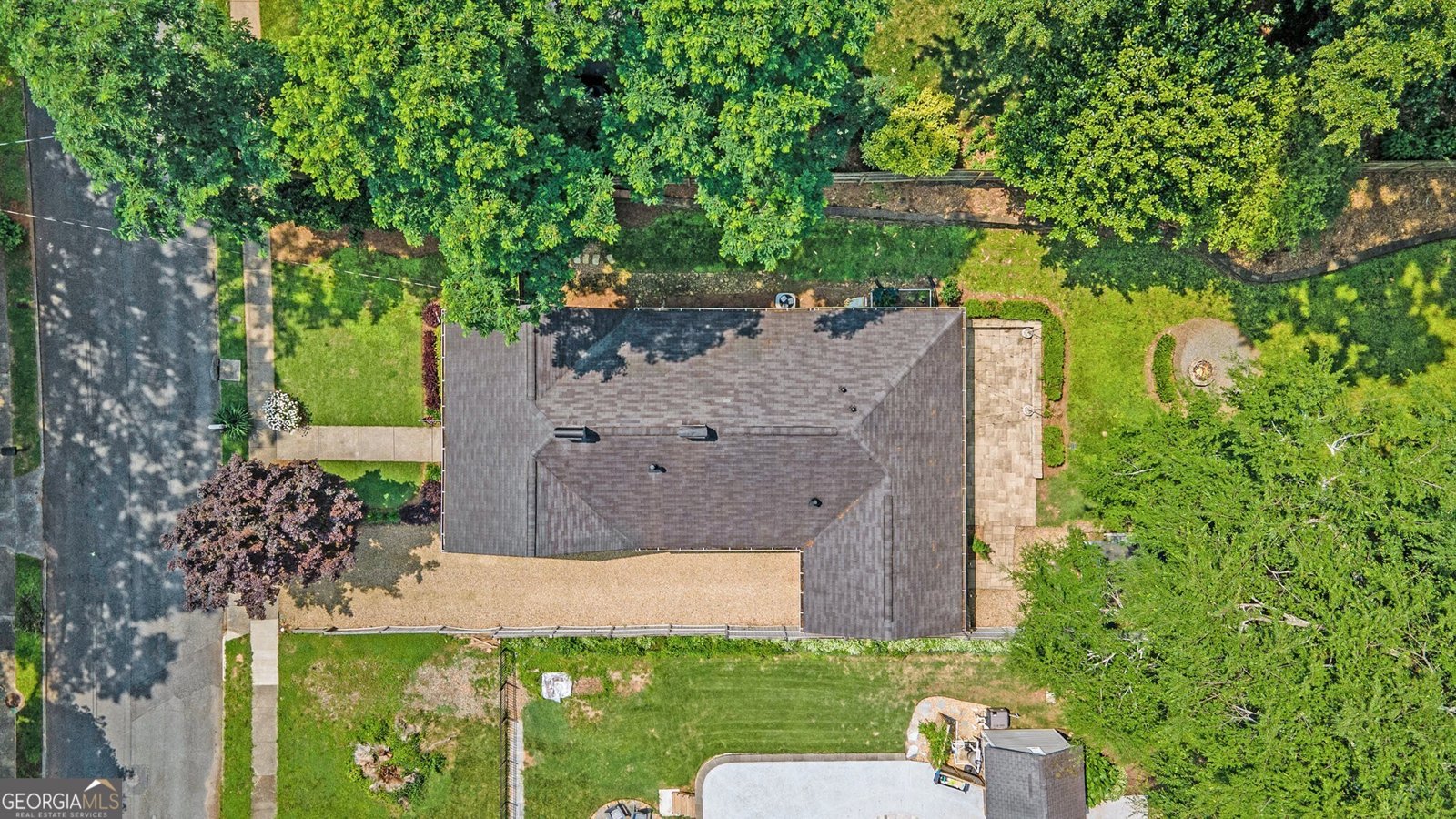 583 Etowah Drive Marietta - 33