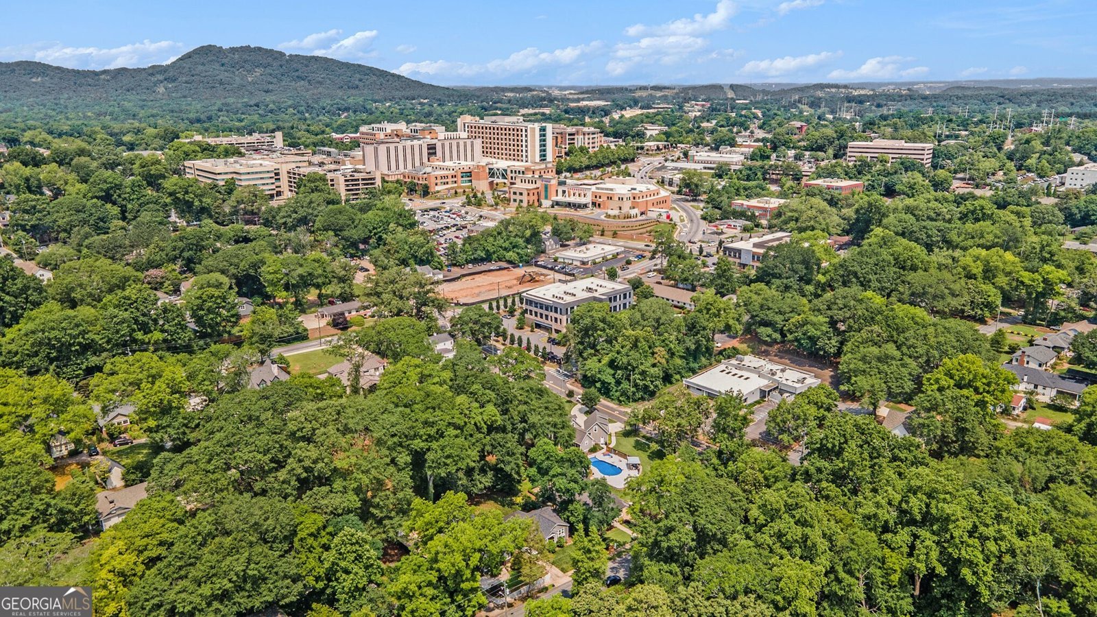 583 Etowah Drive Marietta - 37