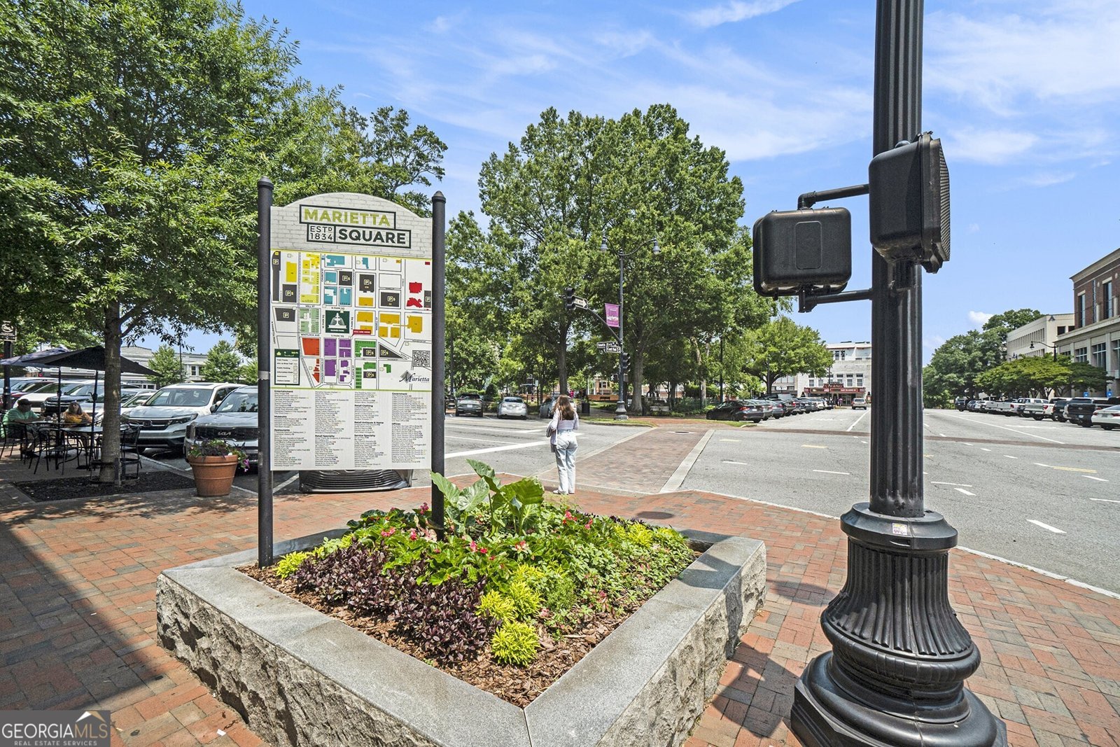 583 Etowah Drive Marietta - 38