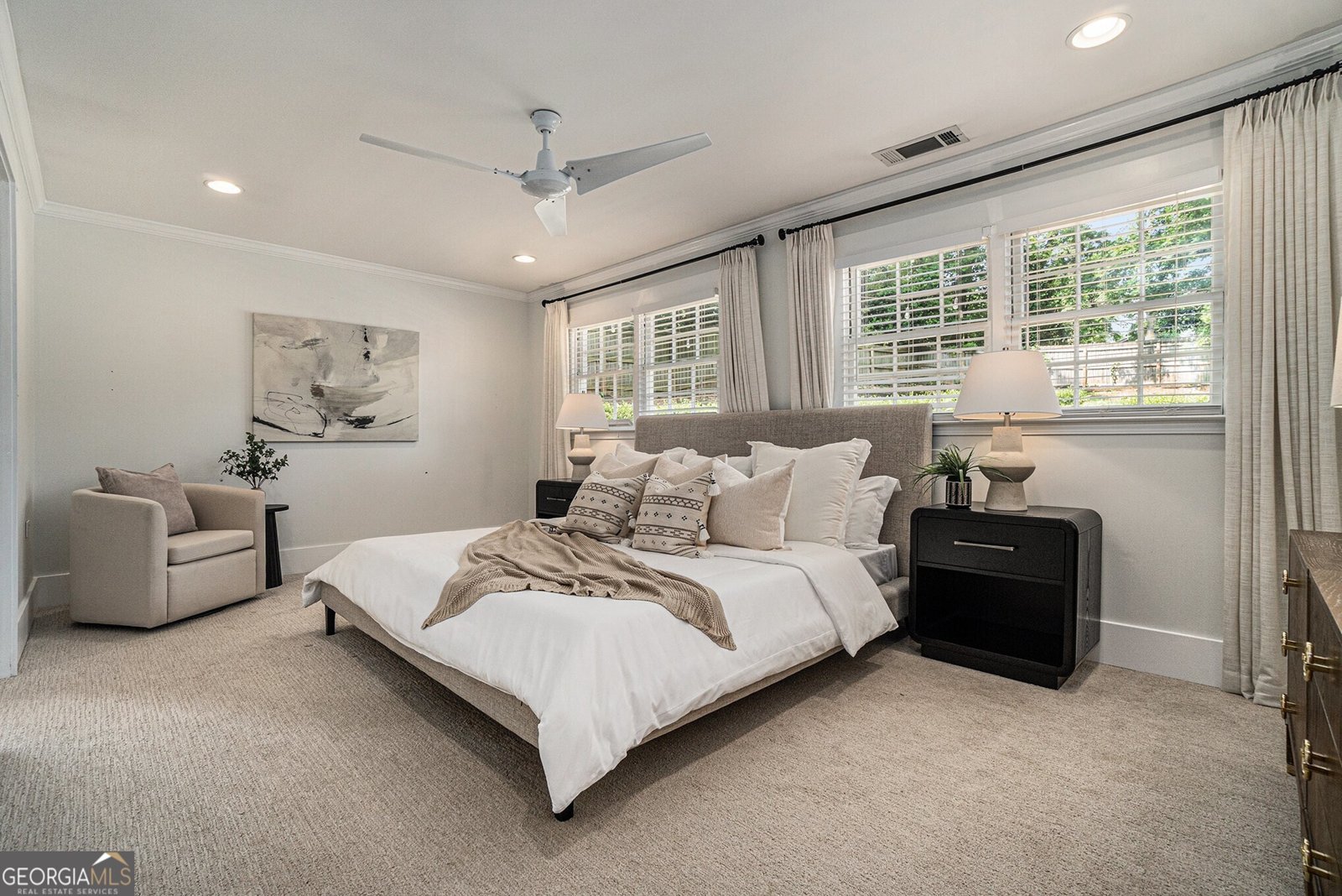 583 Etowah Drive Marietta - 4