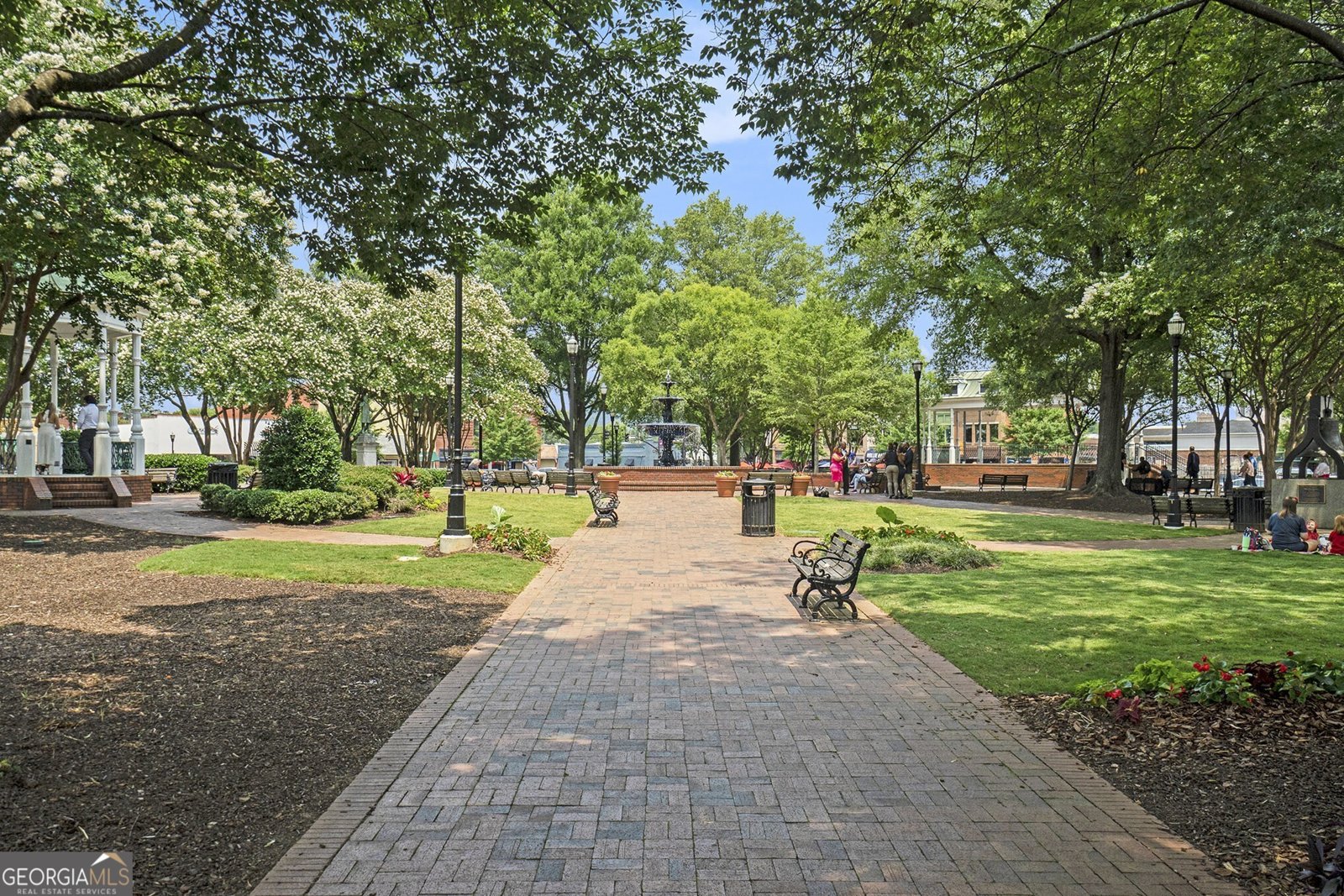 583 Etowah Drive Marietta - 40