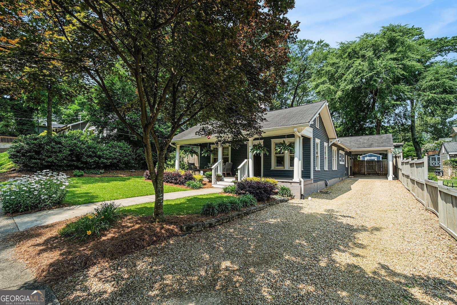 583 Etowah Drive Marietta - 42
