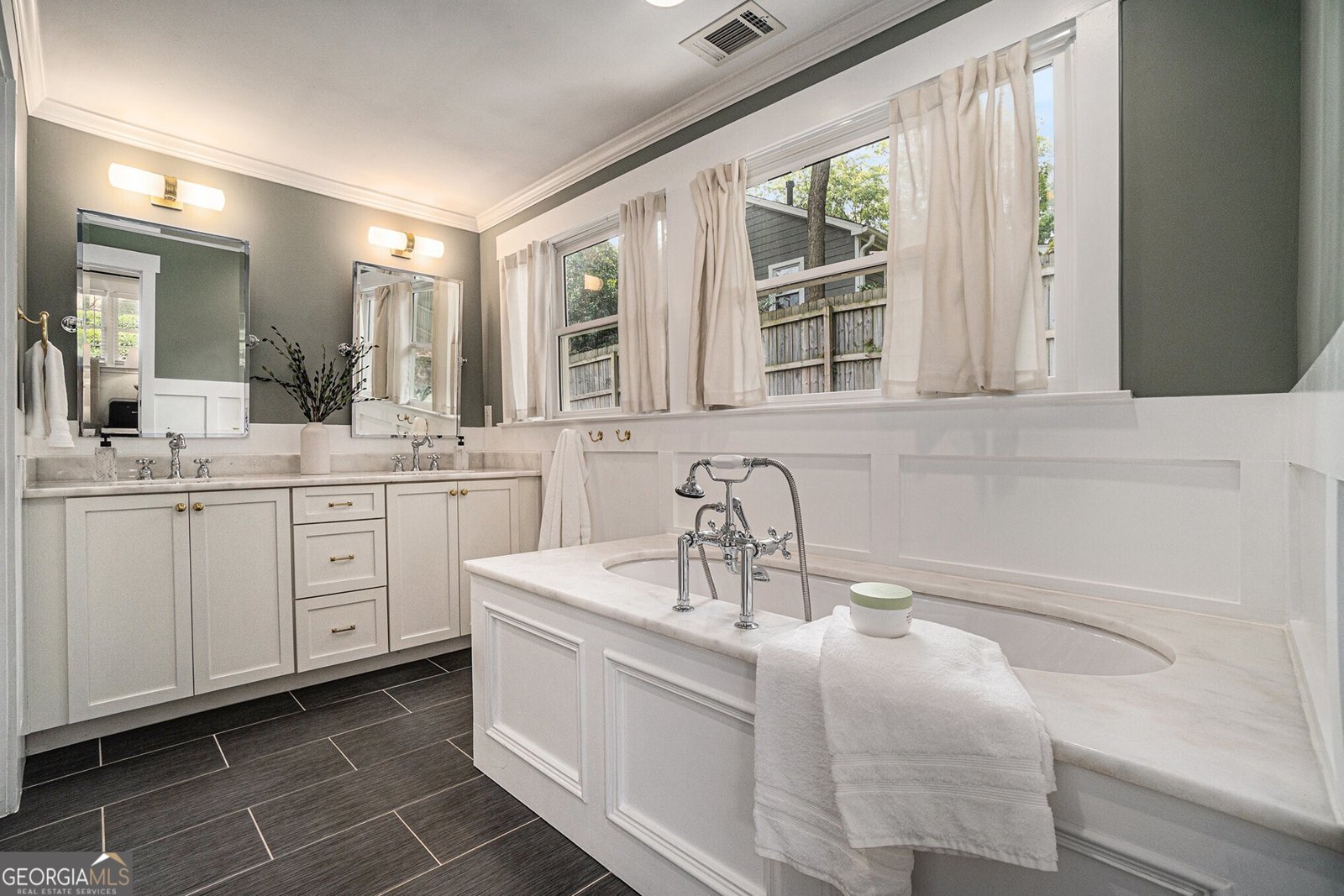 583 Etowah Drive Marietta - 5