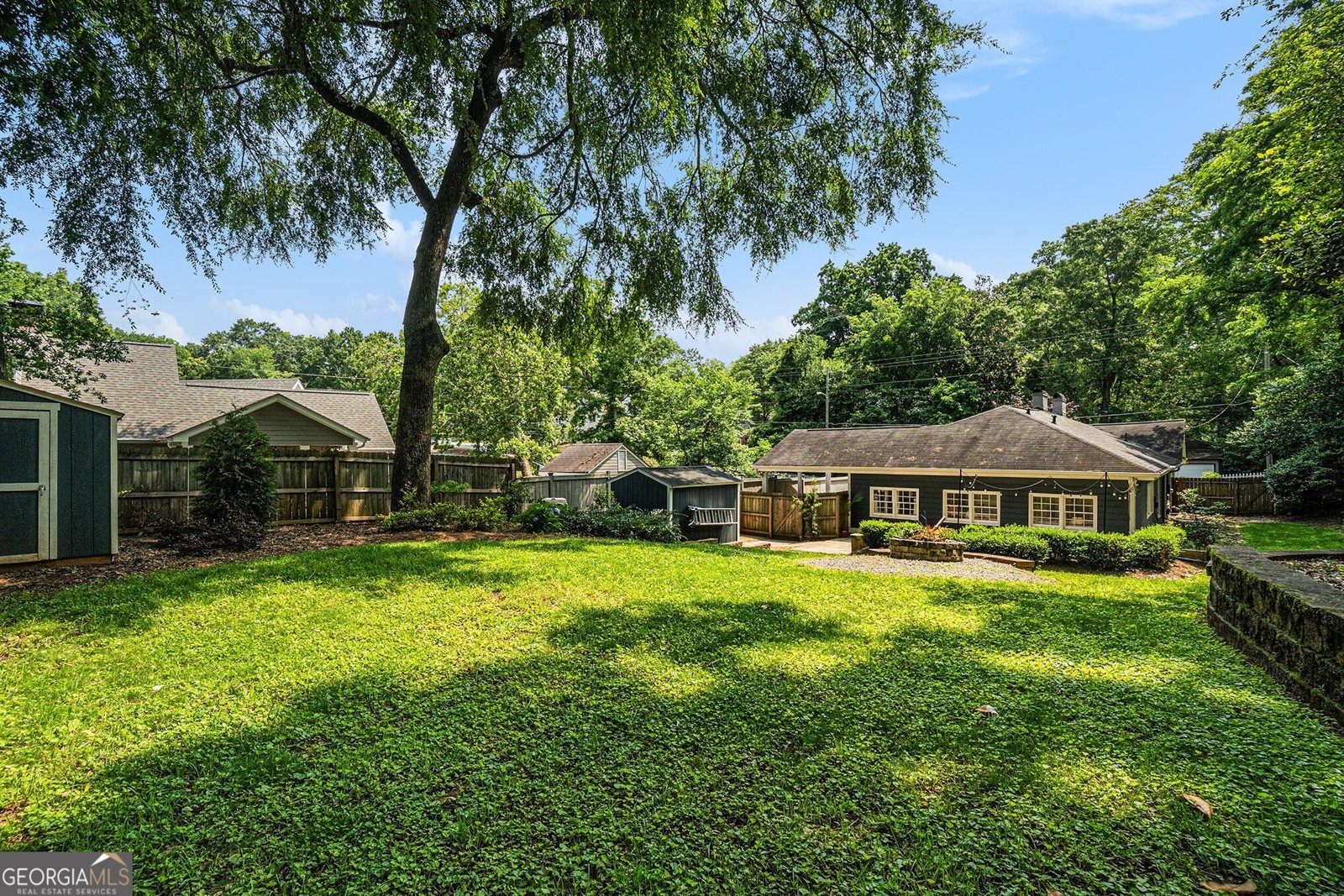 583 Etowah Drive Marietta - 7