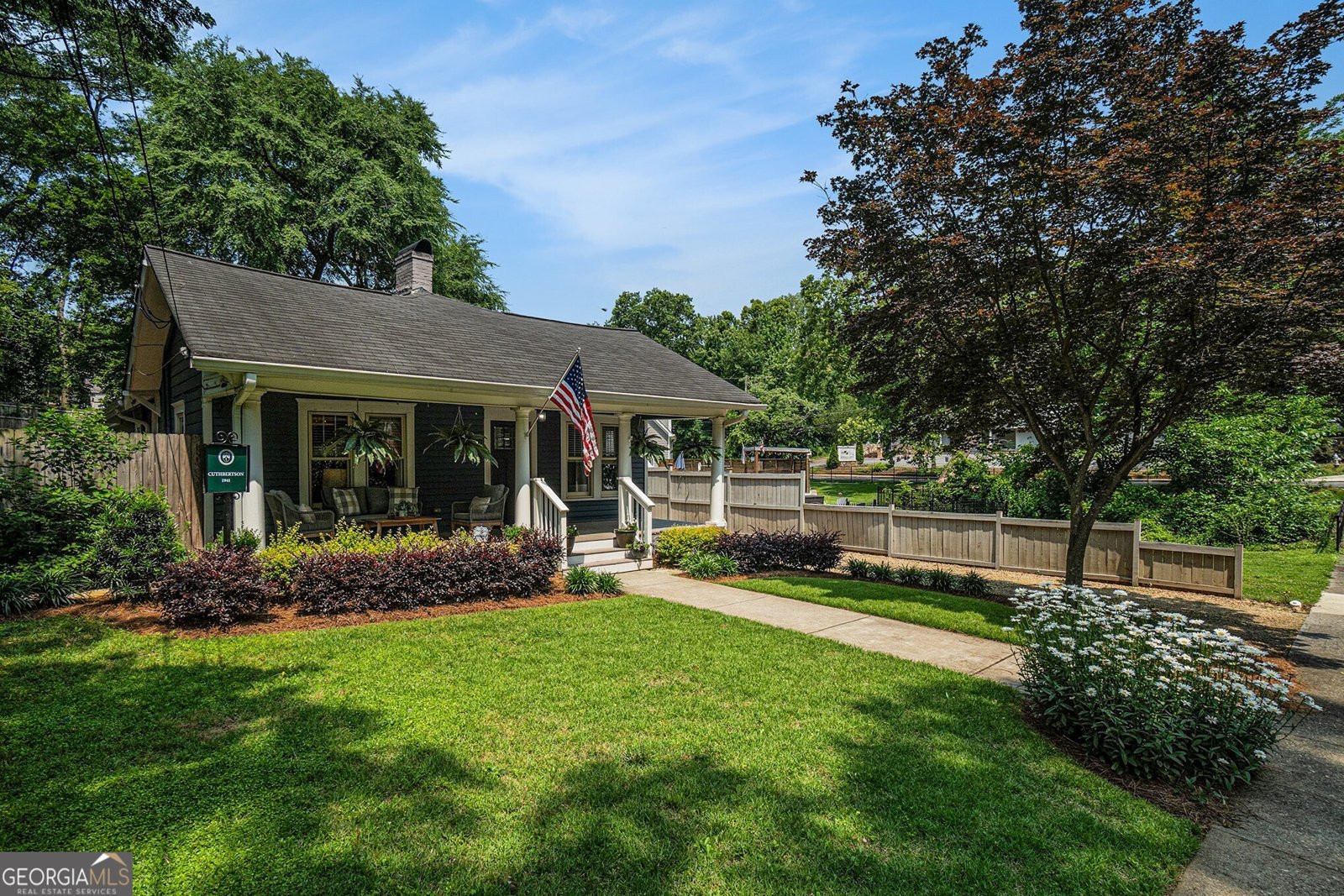 583 Etowah Drive Marietta - 9