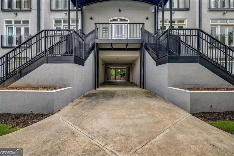 502 PRYOR Street Atlanta - 1